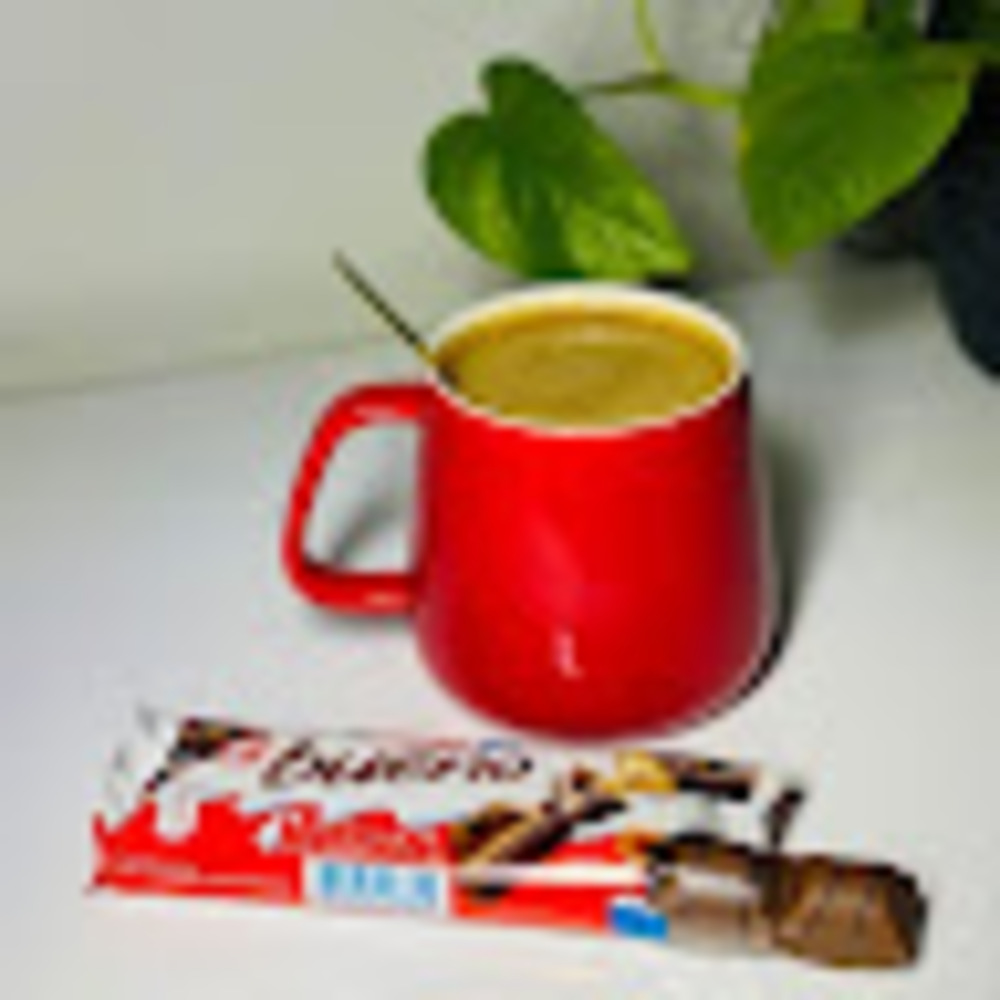 Meet your Posher, Maryam